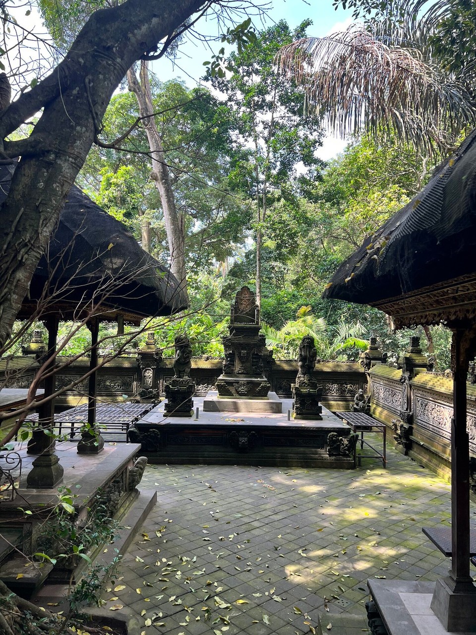 Indonesien - Gianyar - 