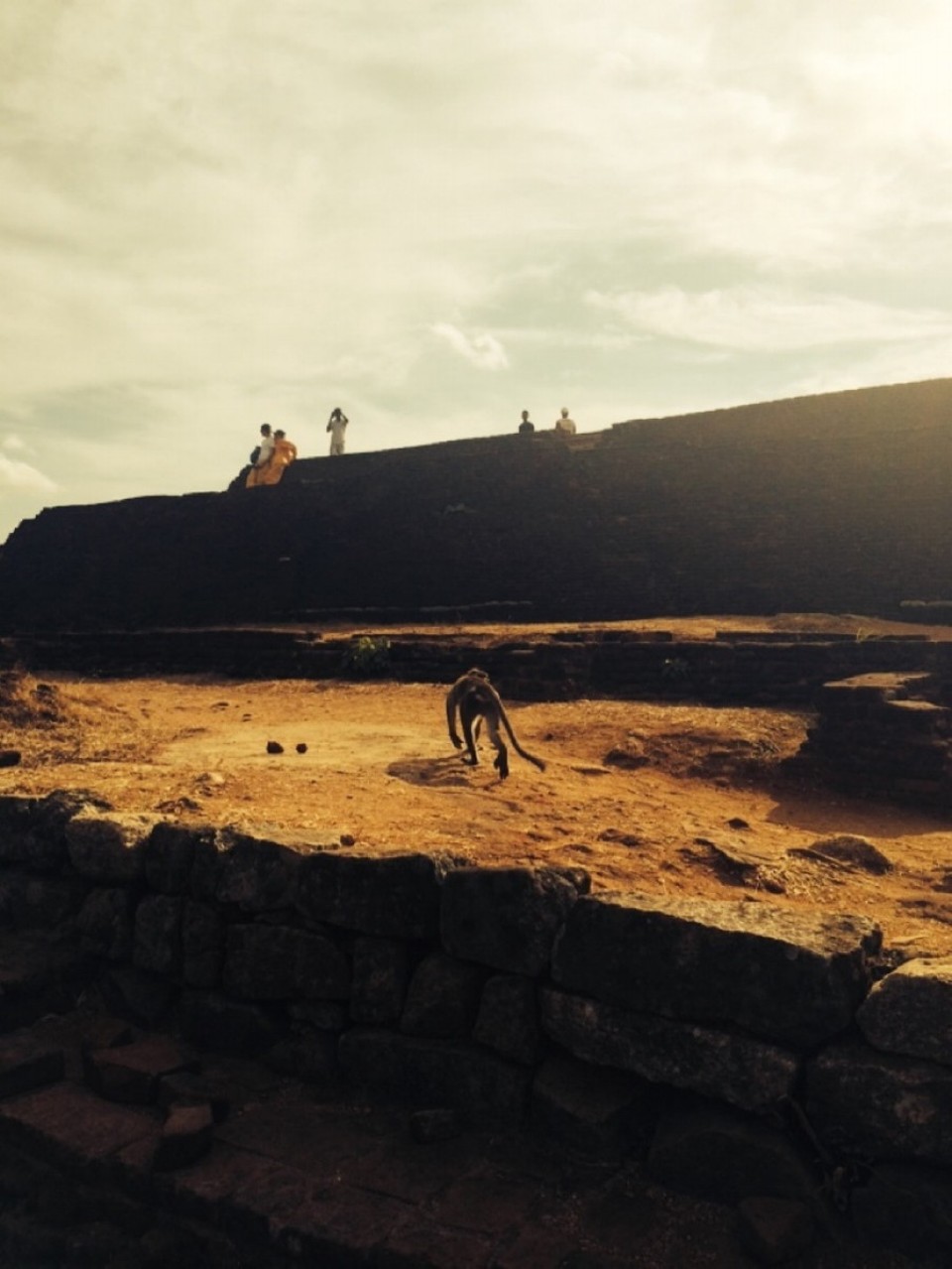 Sri Lanka - Sigiriya - 