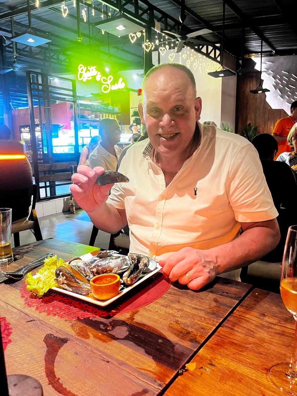 Thailand - Mueang Krabi - 