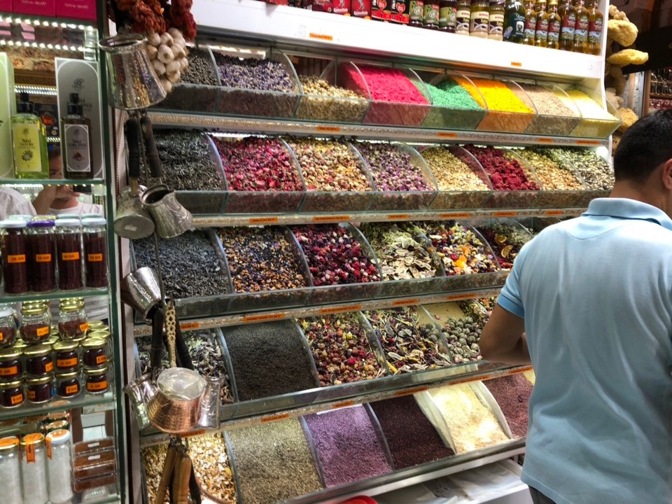 Türkei - Istanbul - 
