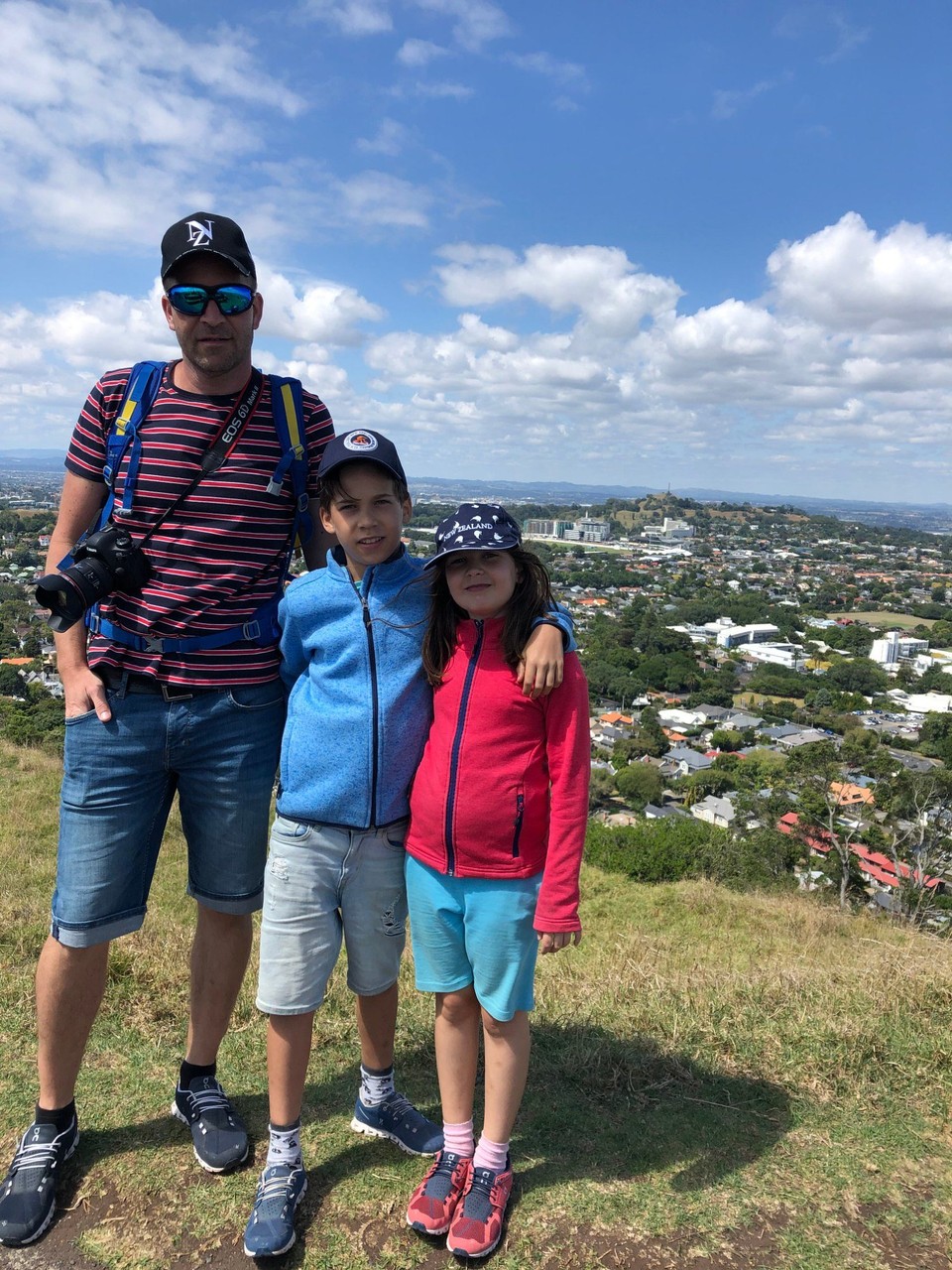 Neuseeland - Auckland - 
