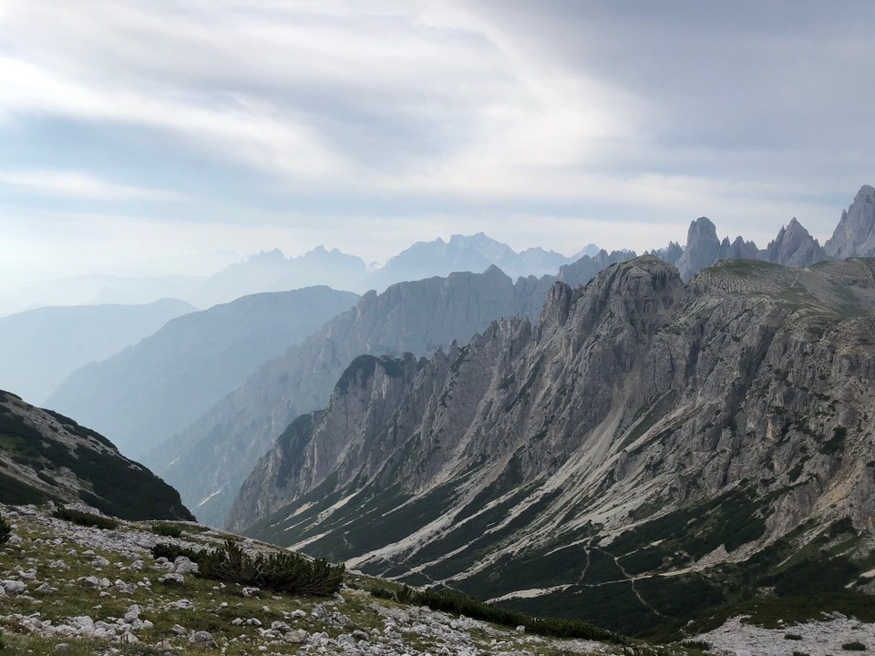 Italien - Innichen - 