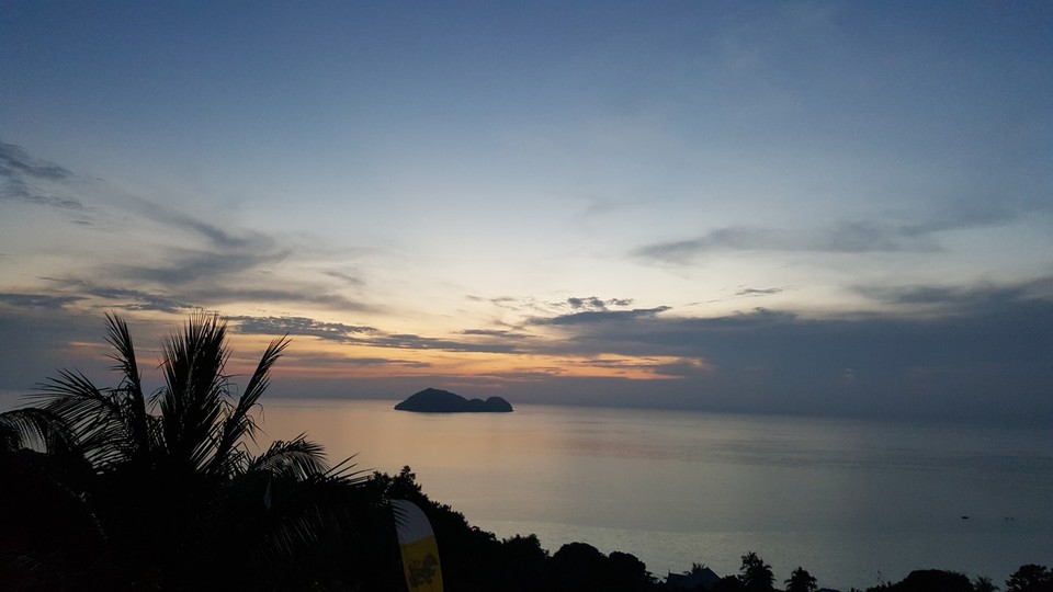 Thailand - Ko Pha-ngan - 