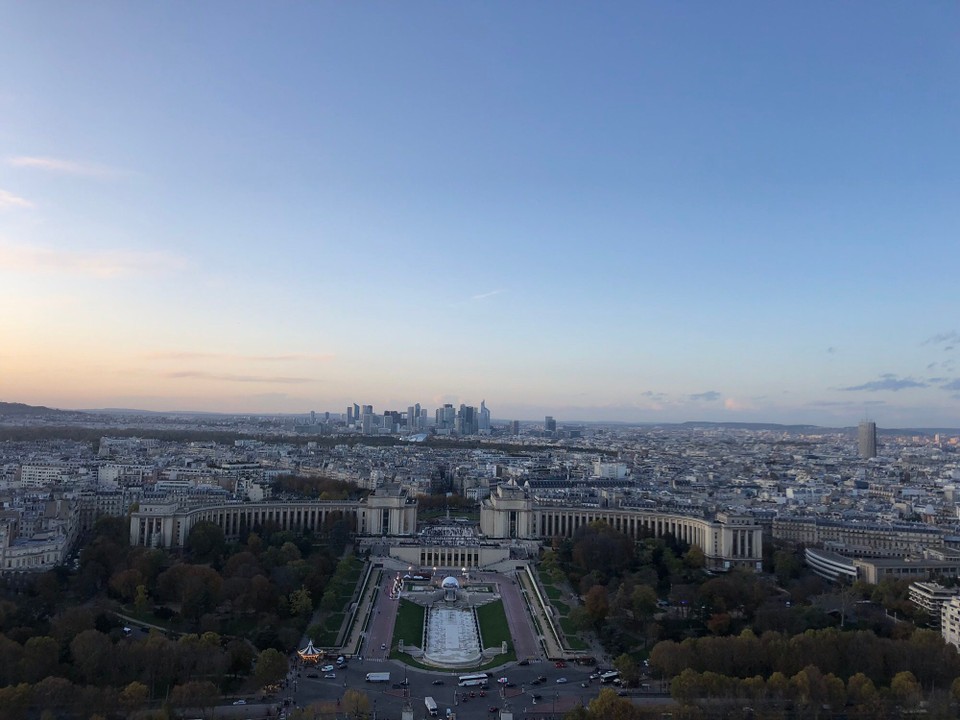 Frankreich - Paris - 