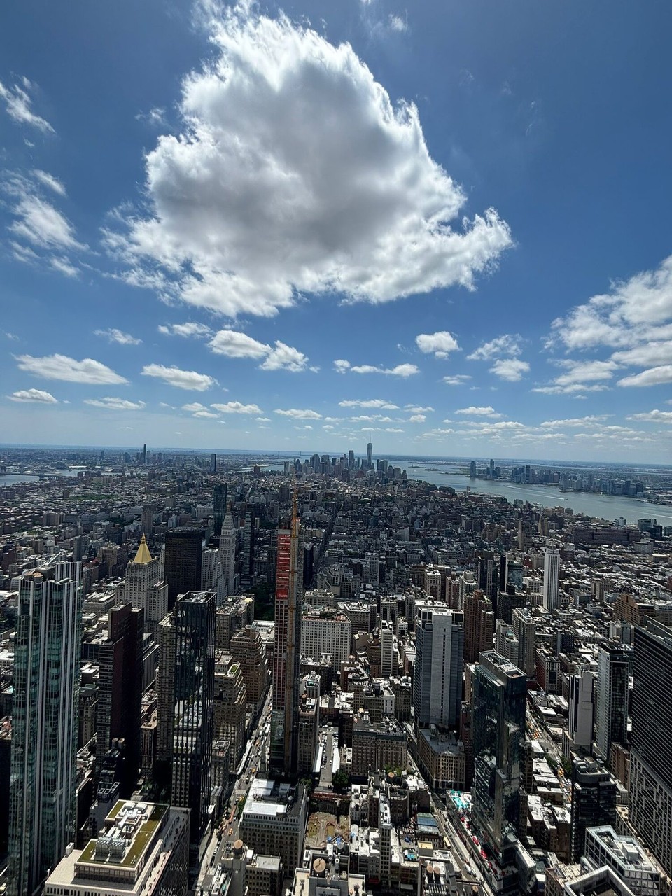 Vereinigte Staaten - New York - 