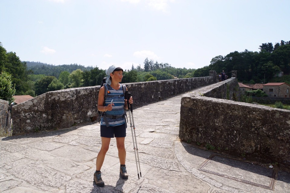 Spanien - Negreira - 