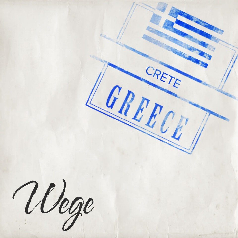 Griechenland - Myrthios - 