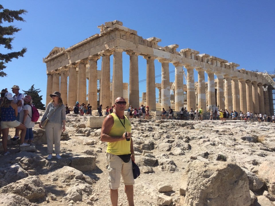 Griechenland - Athen - 