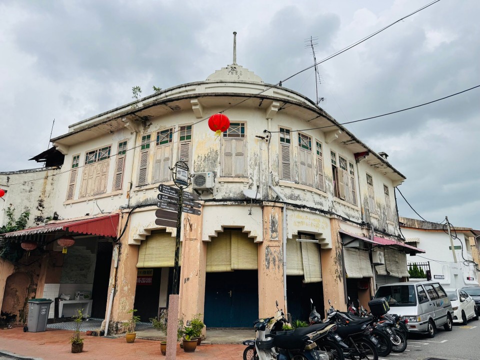 Malaysia - Malacca - 