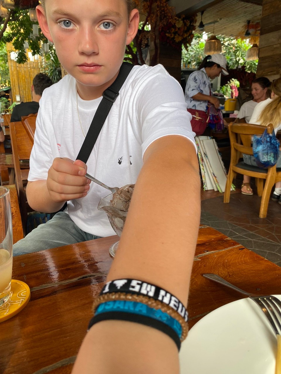 Thailand - Bangkok - 