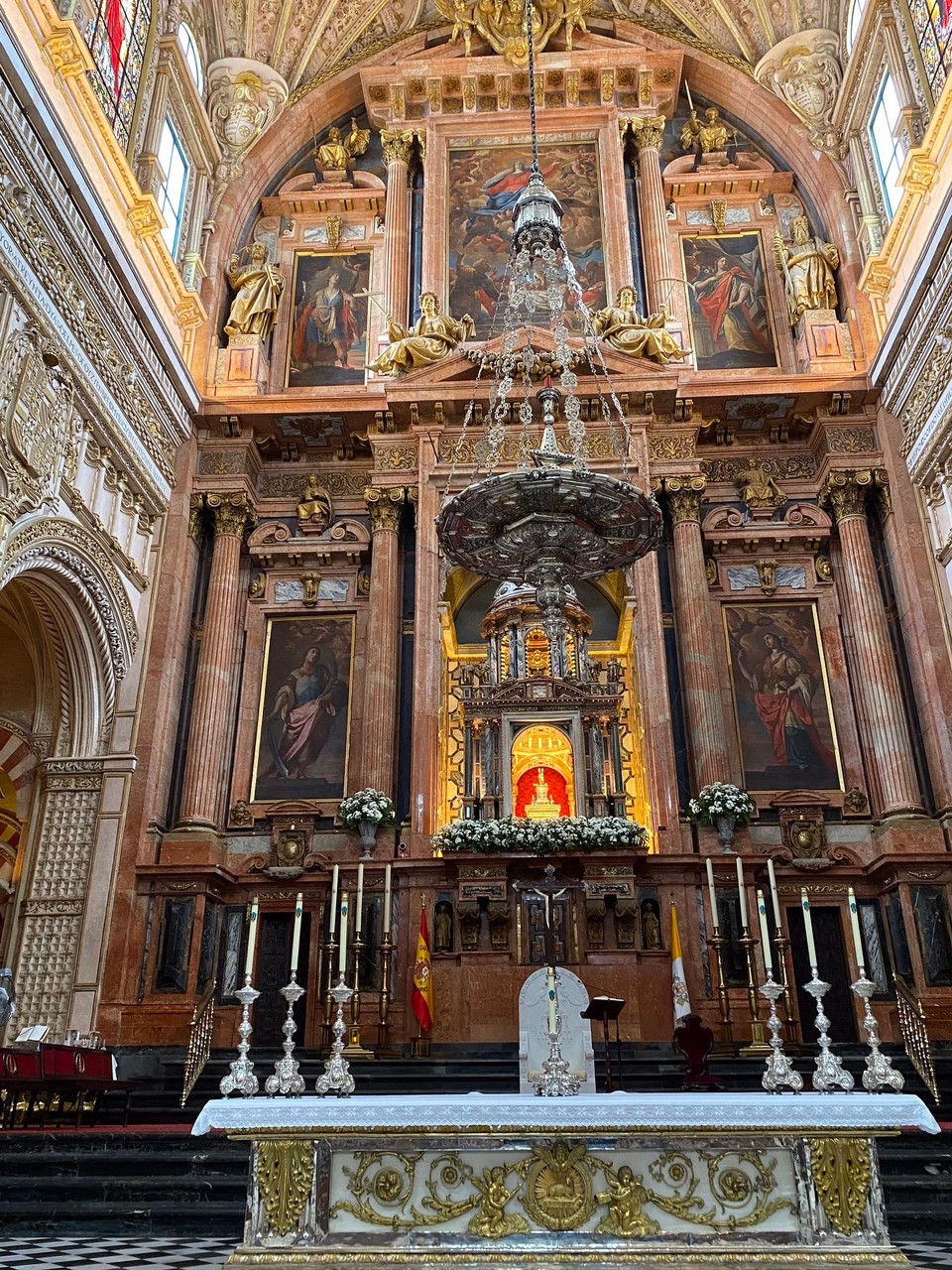 Spanien - Córdoba - 