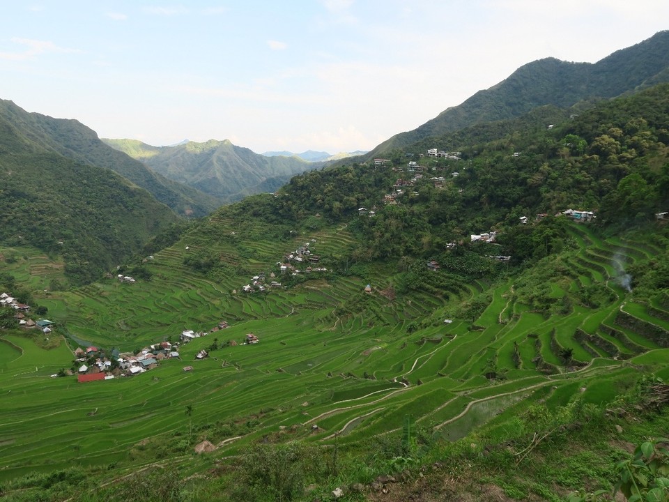 Philippines - Banaue - 