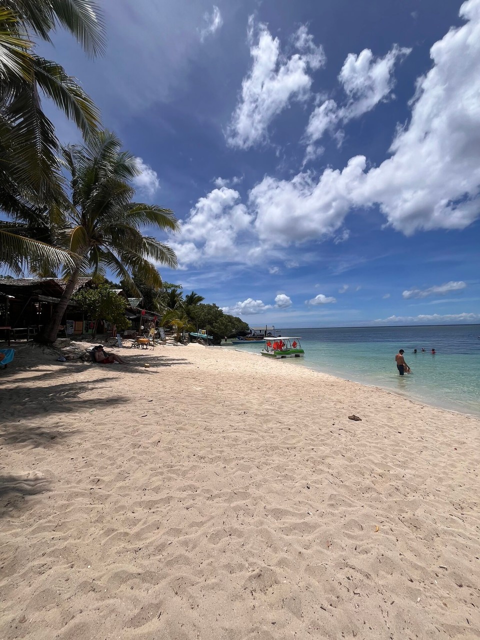Philippines - San Juan - 