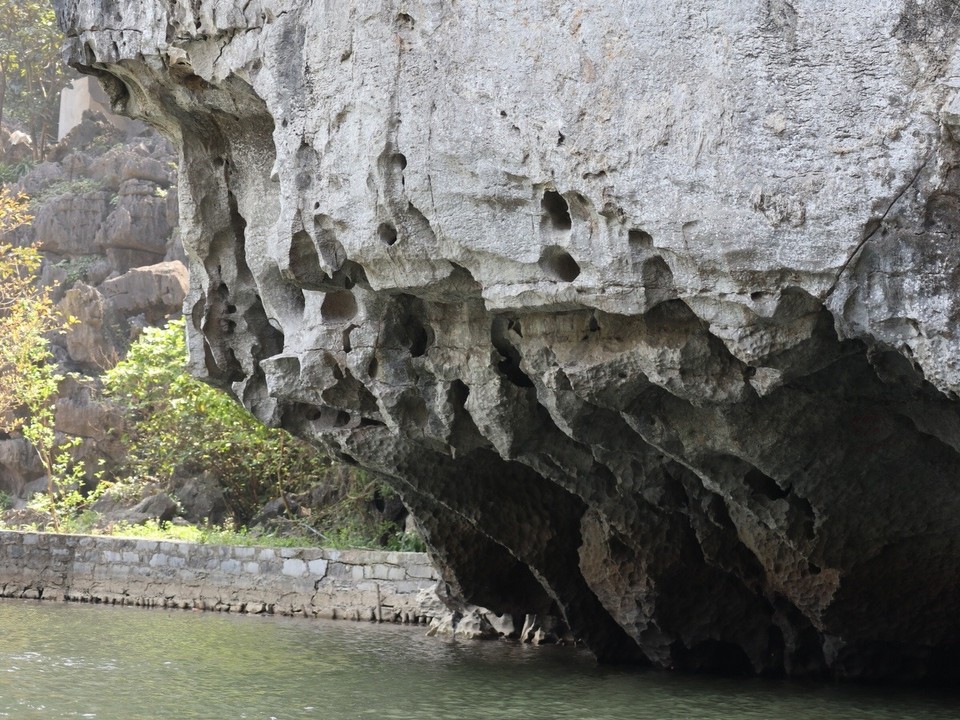 Vietnam - Ninh Bình - 