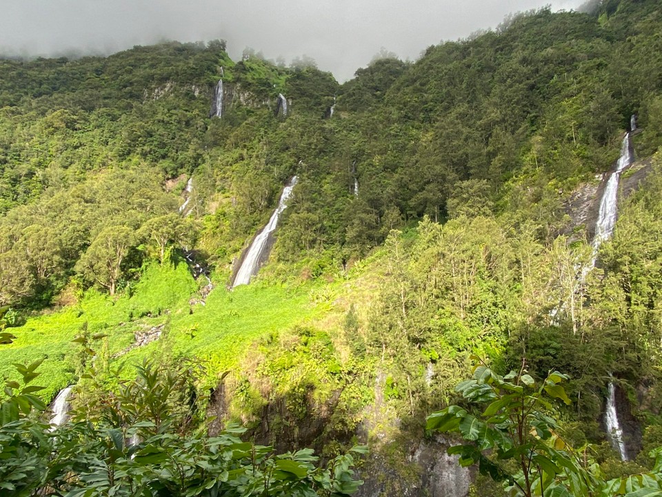 Réunion - Salazie - Oder so
