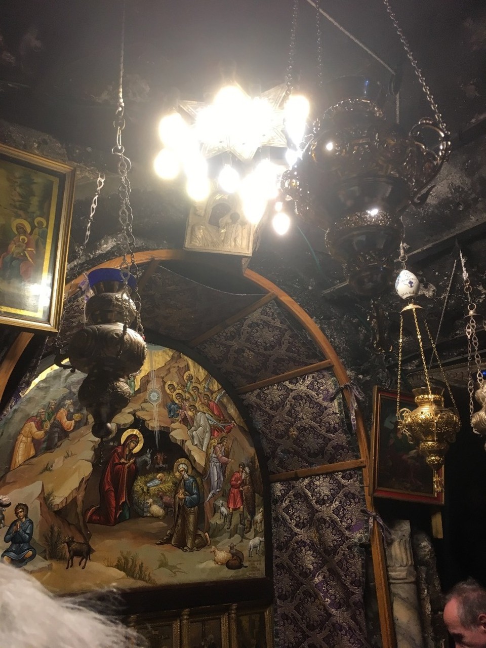 unbekannt - Bethlehem - 