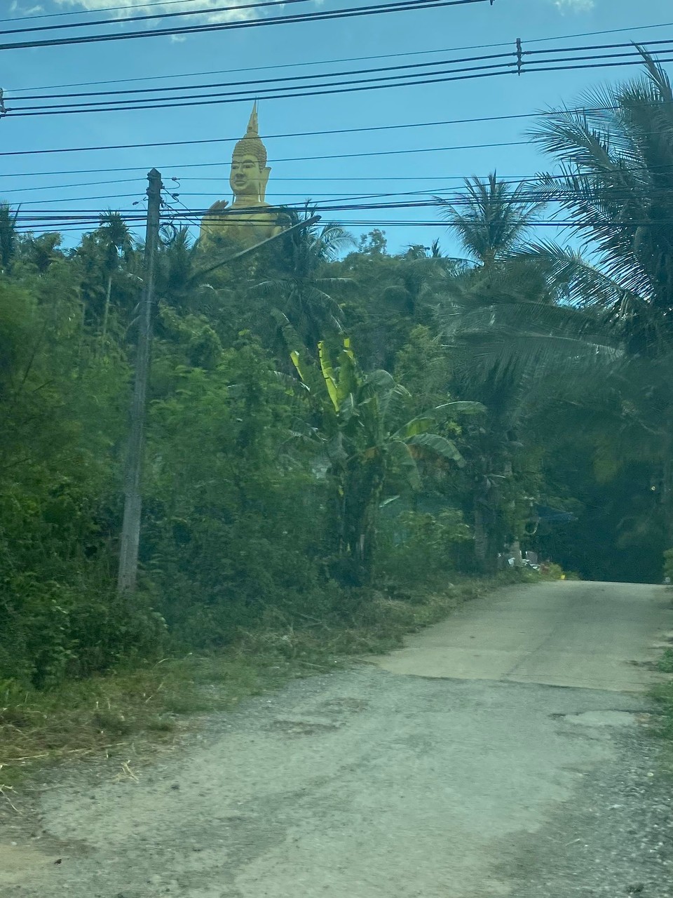 Thailand - Hua Hin - Chumpon 