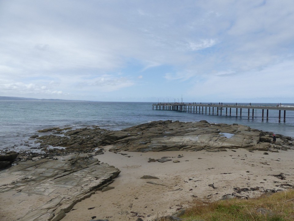 Australien - Lorne - 