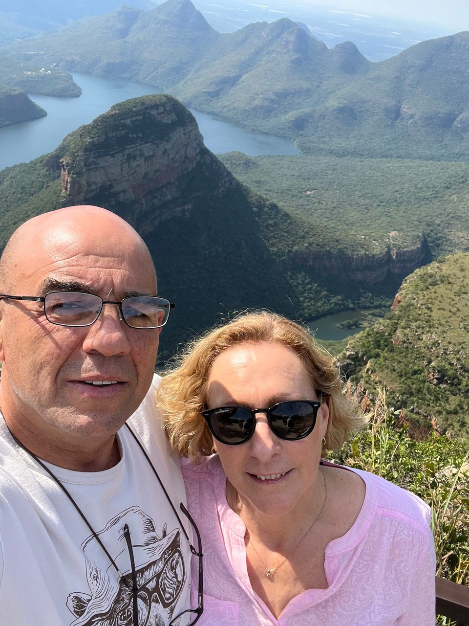 South Africa - Randburg - 