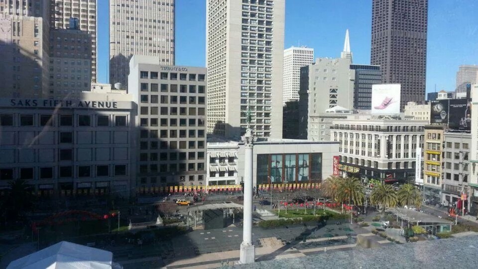 United States - San Francisco - 