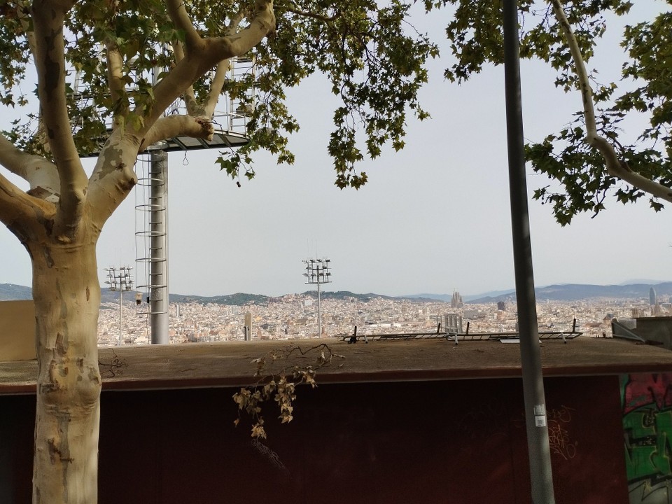 Spanien - Barcelona - 