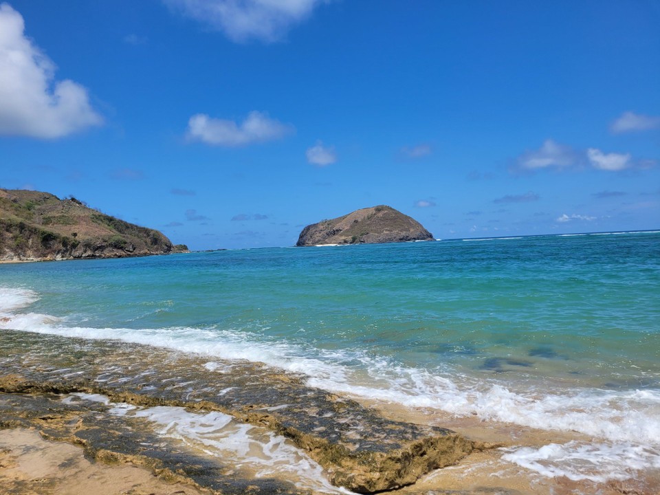 Indonesien - Lombok - 