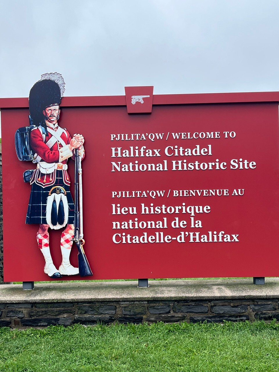 Kanada - Halifax - 