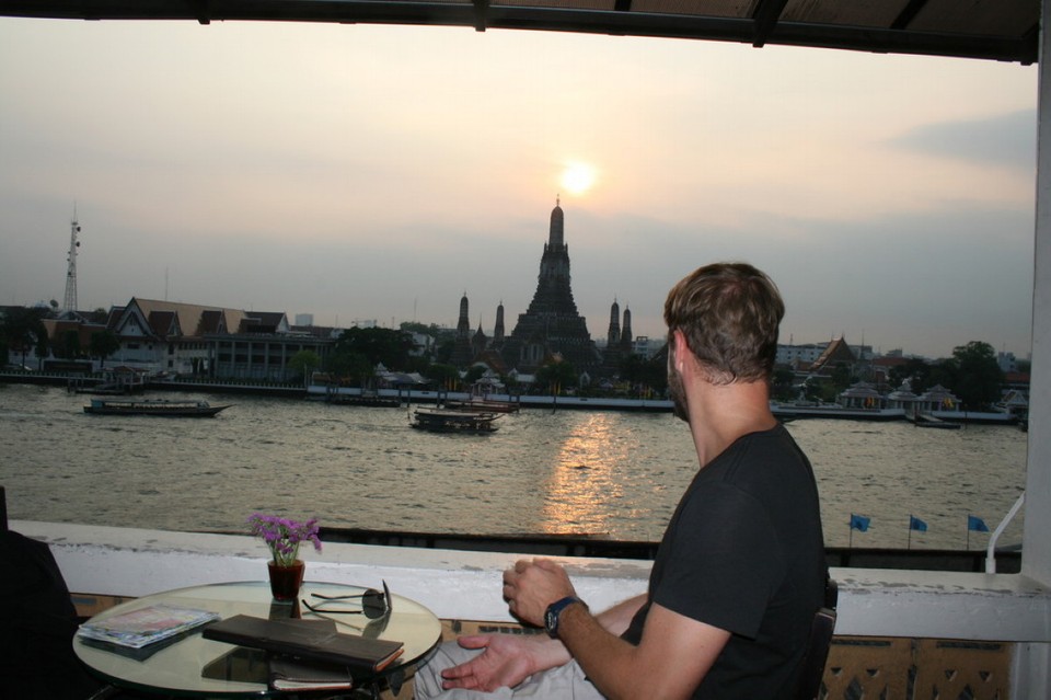 Thailand - Bangkok - 