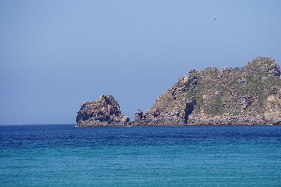 Spanien - Fisterra - 