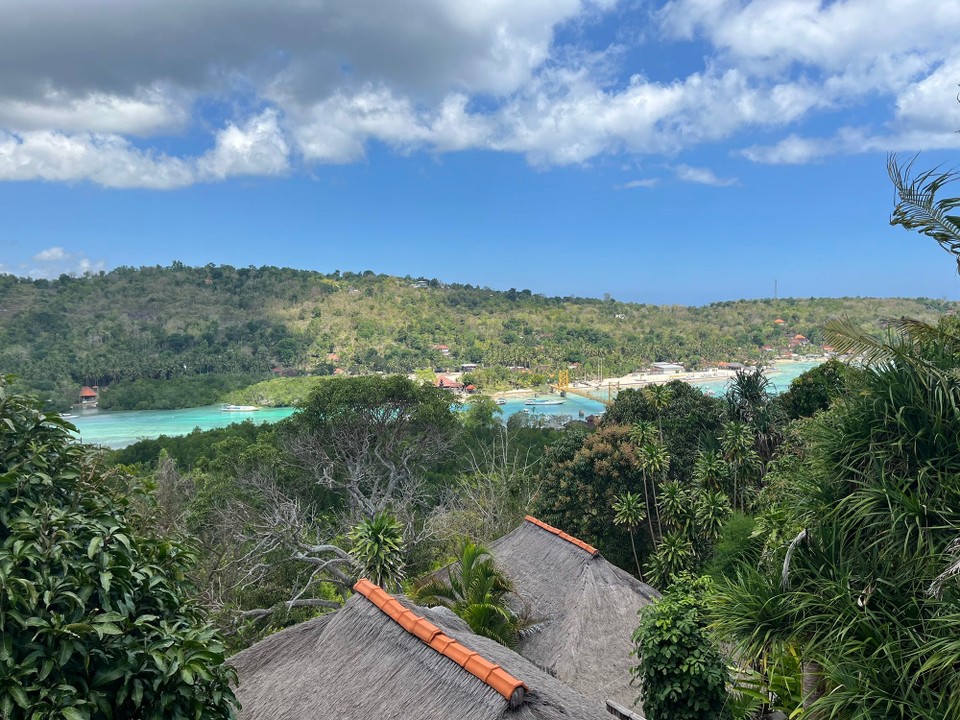 Indonesien - Klungkung - 