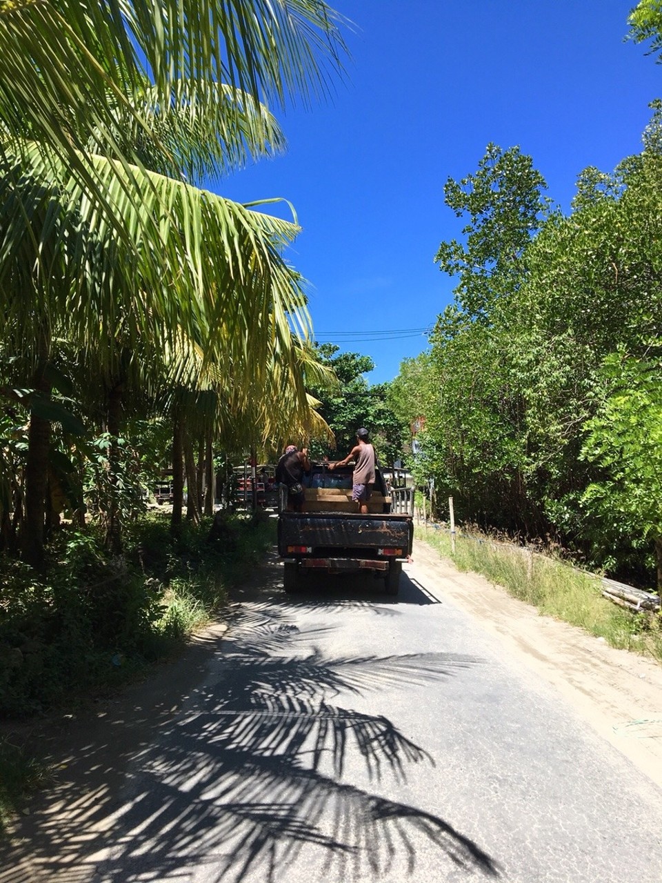 Indonesien - Klungkung - 