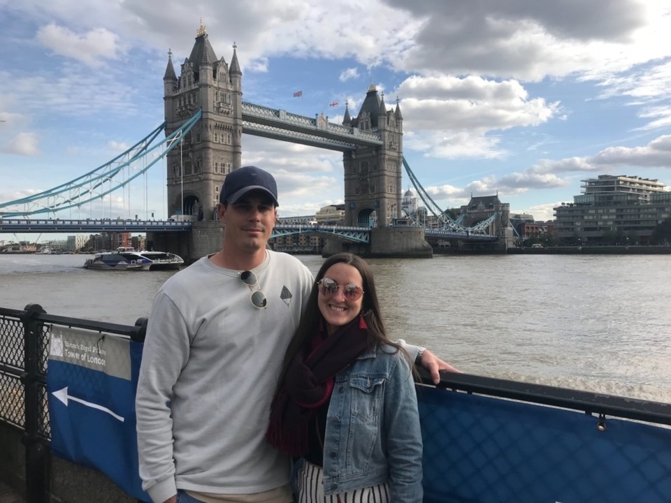 United Kingdom - London - 