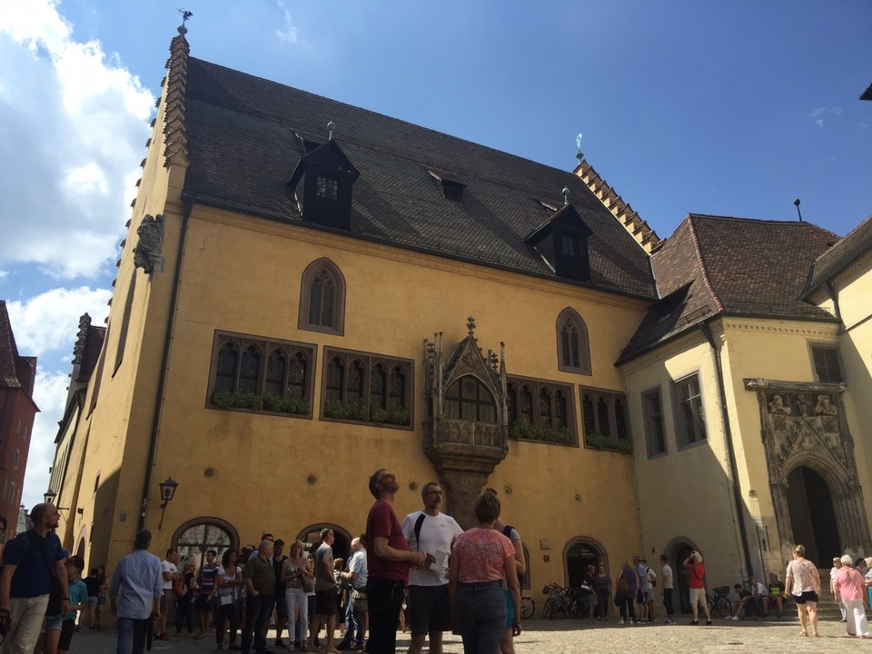 Germany - Regensburg - Regensburg 