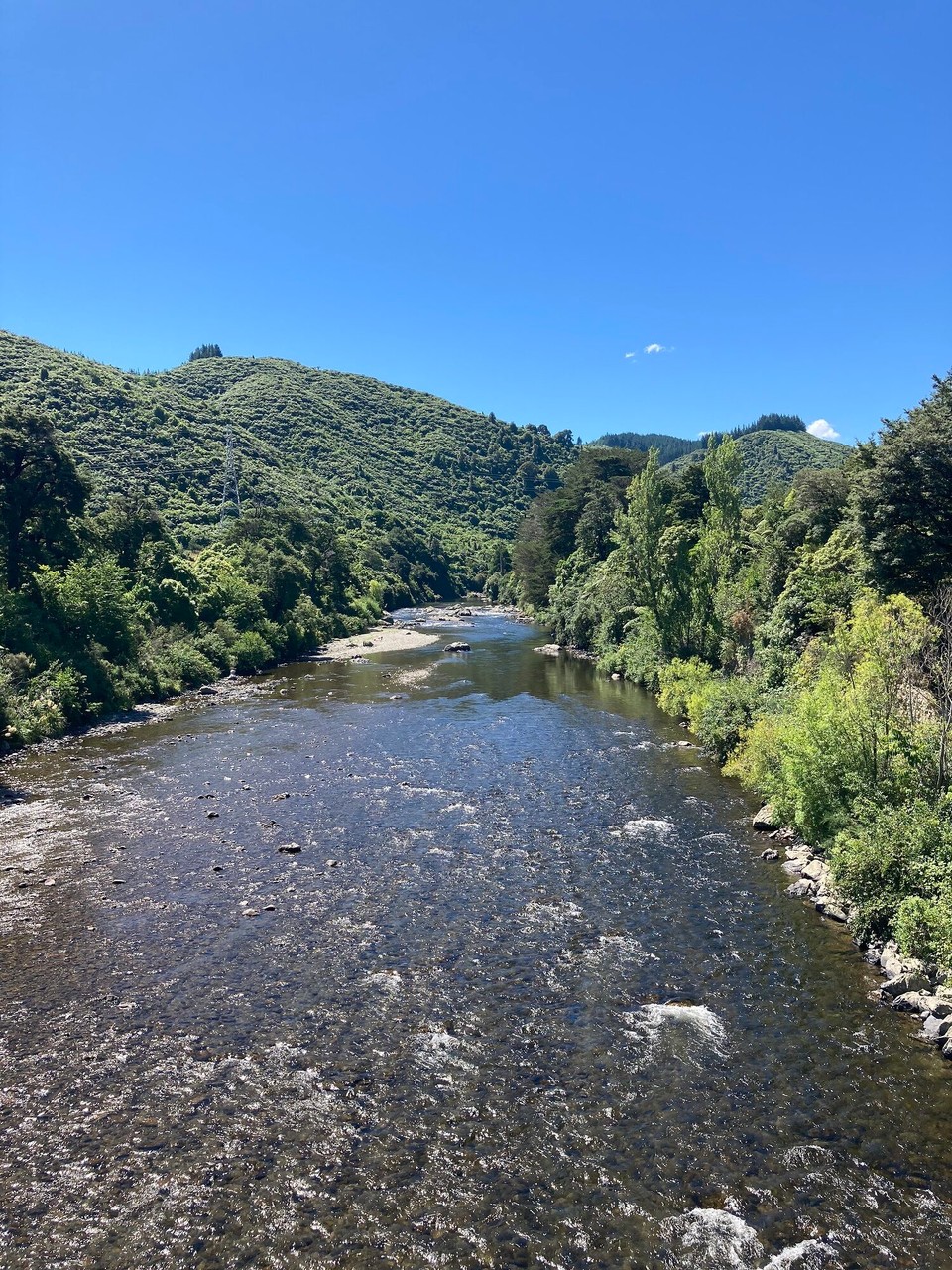 Neuseeland - Upper Hutt - 