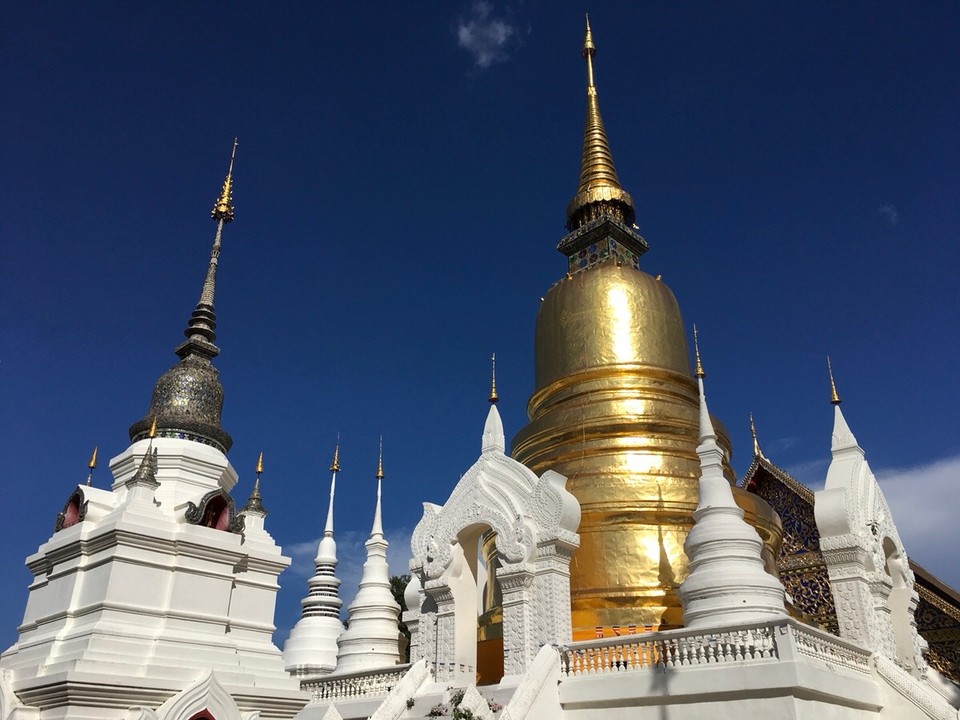 Thailand - Amphoe Mueang Krabi - 