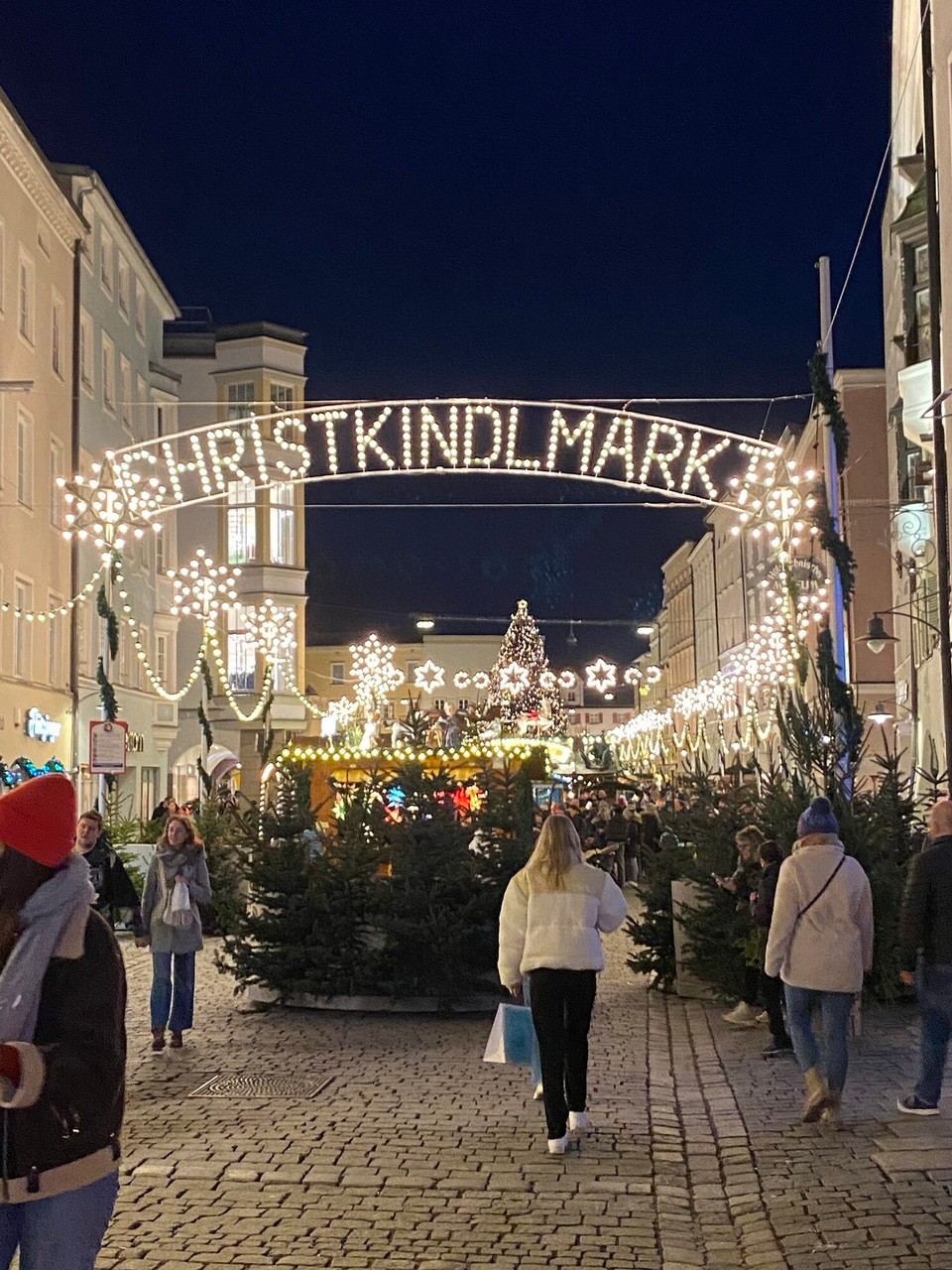 Deutschland - Rosenheim - 