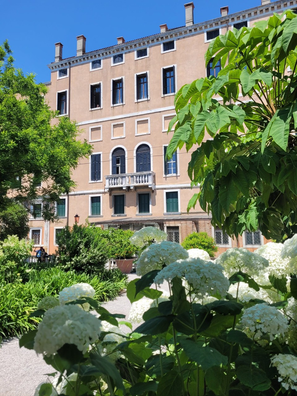 Italien - Venedig - 