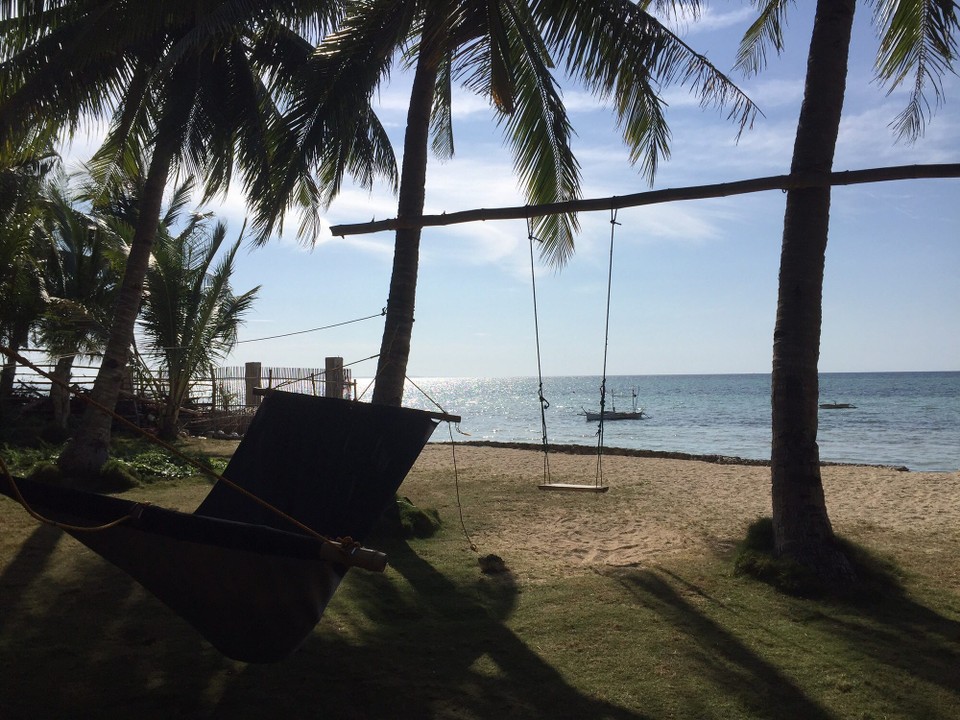 Philippinen - Daanbantayan - 