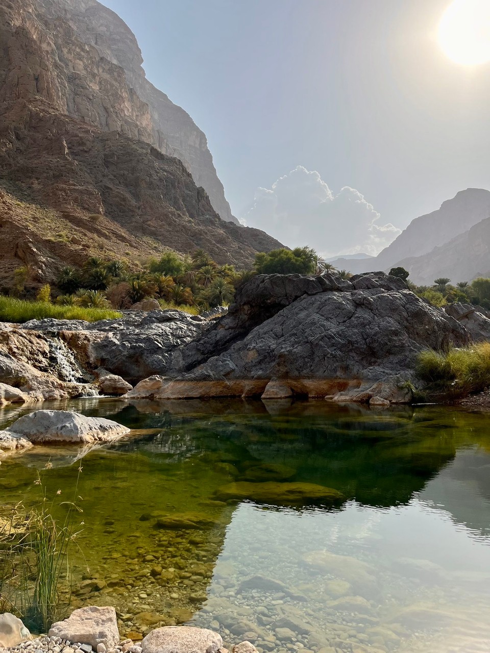 Oman -  - 