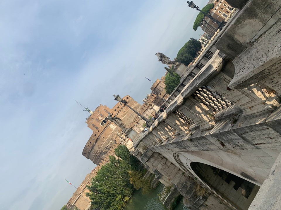 Italien - Rom - 