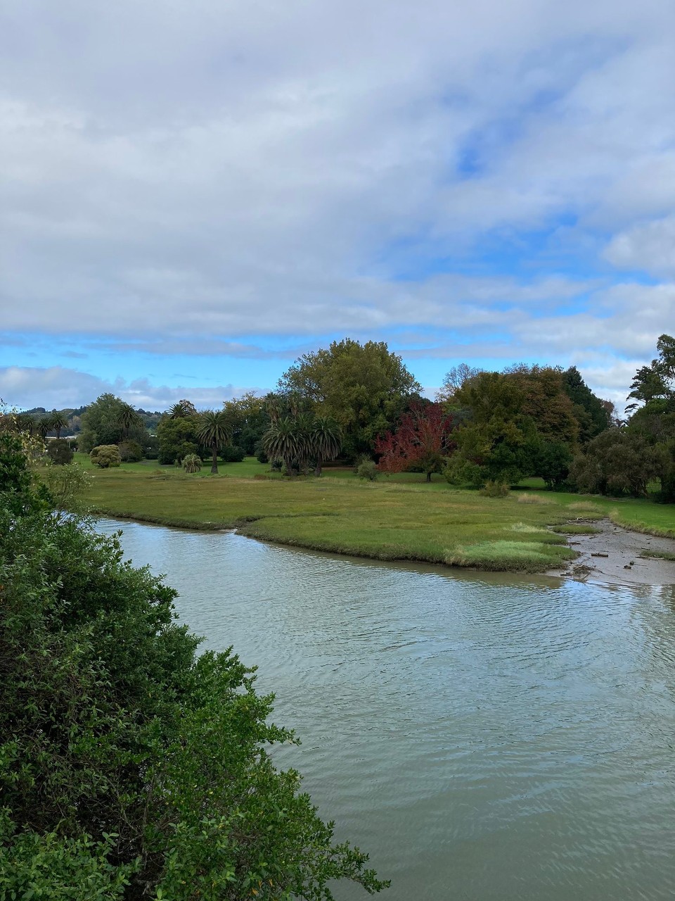 Neuseeland - Gisborne - 