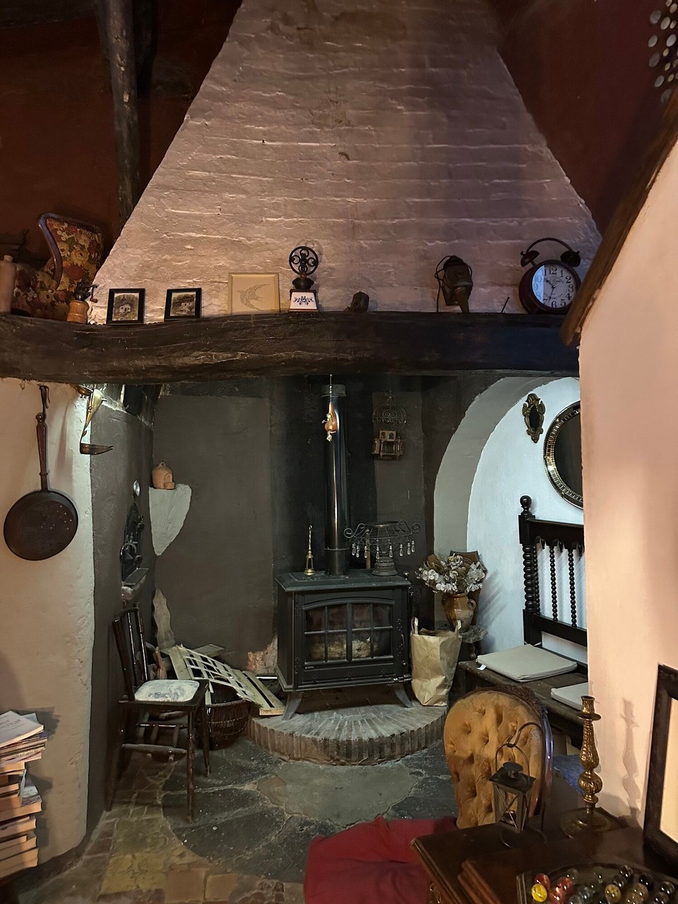 Spanien - Vilademuls - 