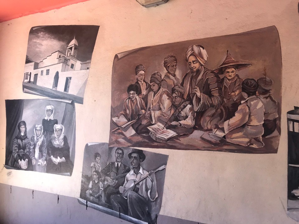 Südafrika - Cape Town - 