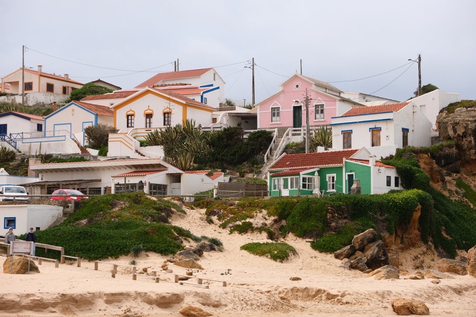 Portugal - Aljezur - 