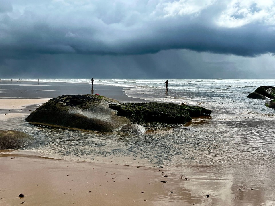 Brasilien - Salvador - 