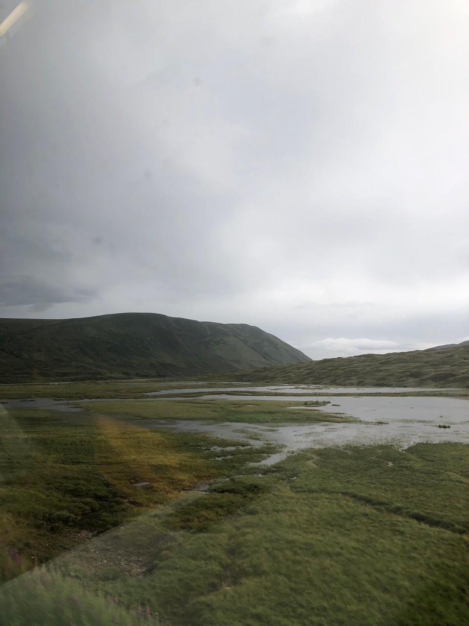 Vereinigtes Königreich - Inverness - 