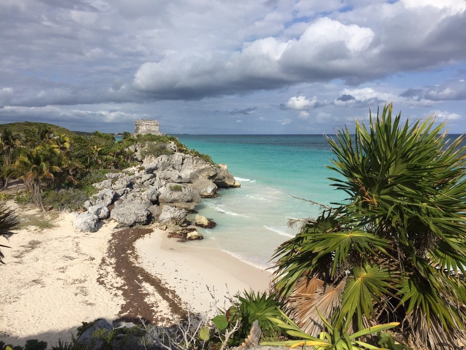 Mexiko - Tulum - 