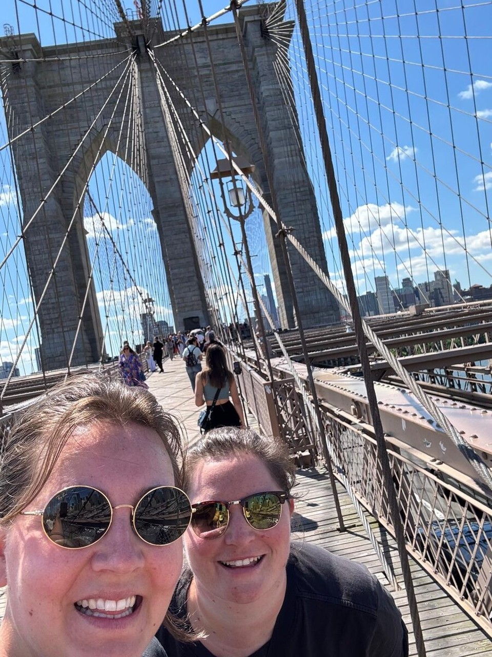 Vereinigte Staaten - New York - 