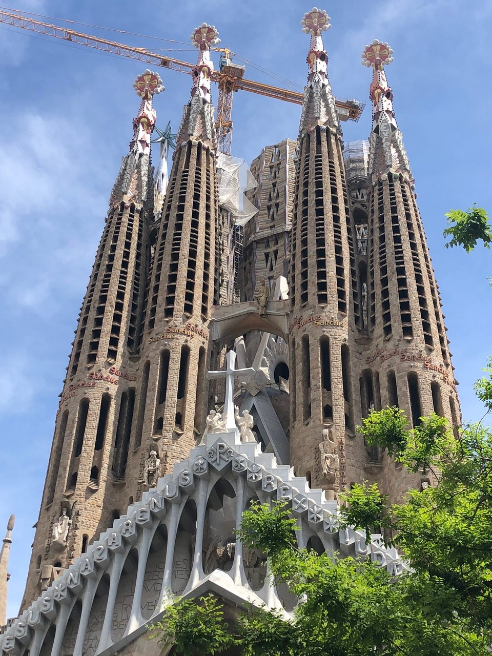 Spanien - Mataró - 