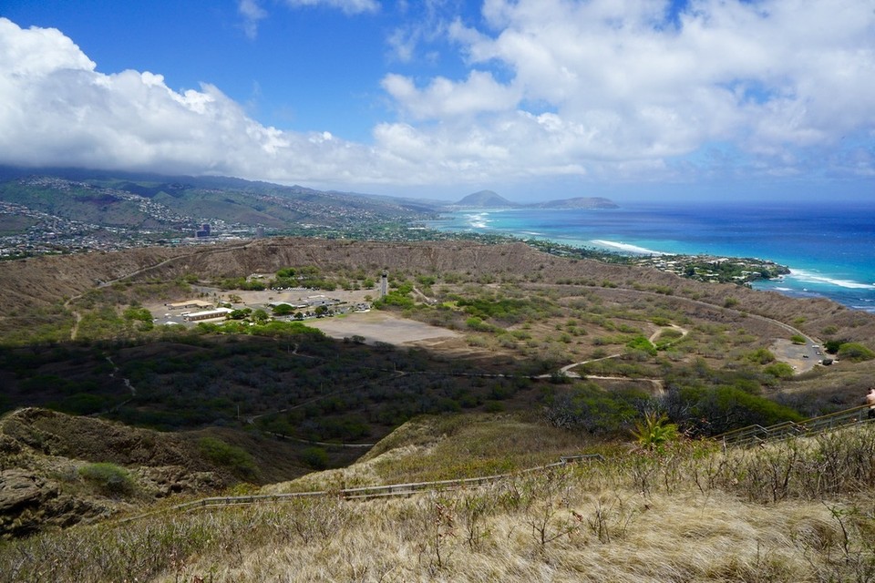 USA - Honolulu - 